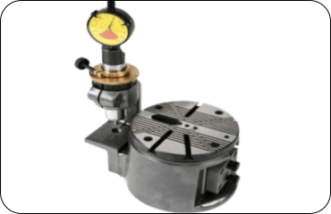 SLA GAUGE (MOLD TYPE)