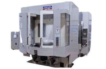 Okuma & Howa Millac-550H