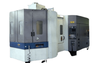 MORI SEIKI SH-633