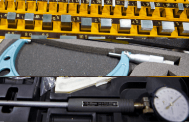 BASIC MEASURING PART