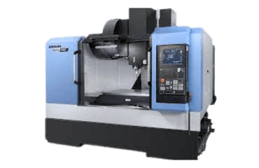 DOOSAM MYMX 6500